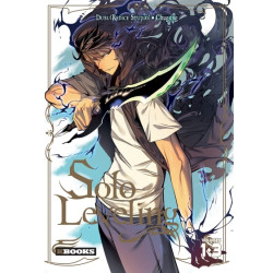 Solo Leveling - Coffret T01...