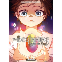 The Beginning After the End...