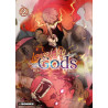 Level up with the gods T02