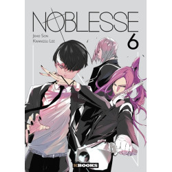 Noblesse T06