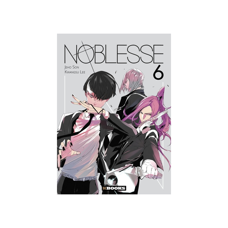 Noblesse T06
