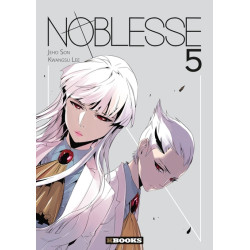Noblesse T05