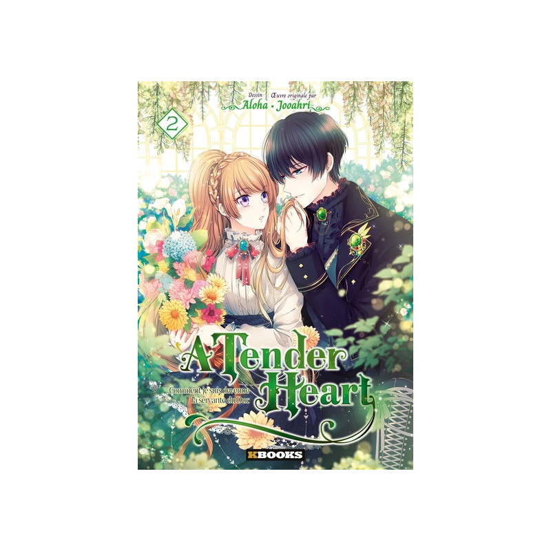 A Tender Heart T02