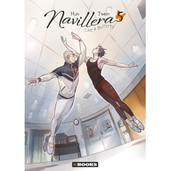 Navillera - Like a...