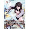 Dimensional Mercenary T03