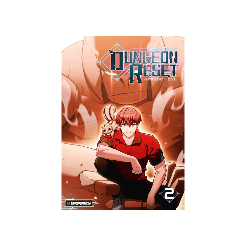 Dungeon Reset T02