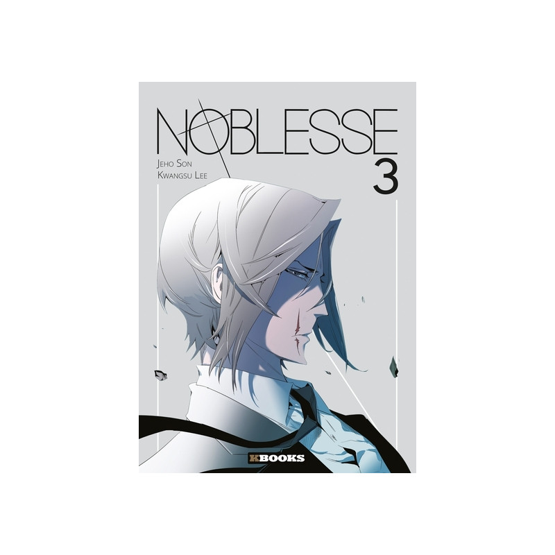 Noblesse T03