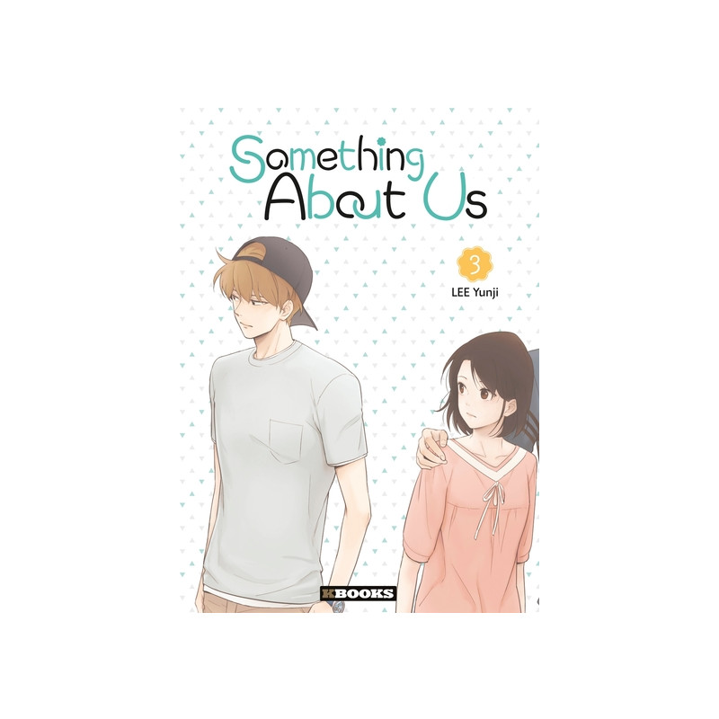 Something About Us T03