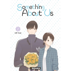 Something About Us T02