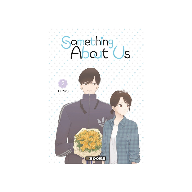 Something About Us T02