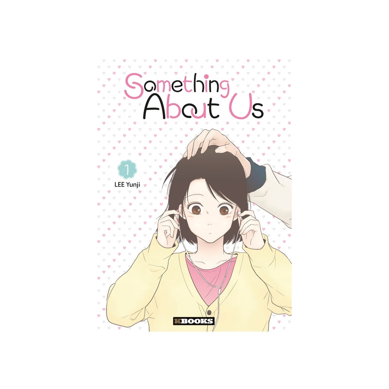 Something About Us T01