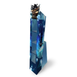 Solo Leveling 01 - Colonne...