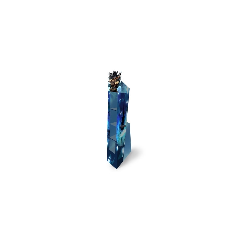 Solo Leveling 01 - Colonne 20ex