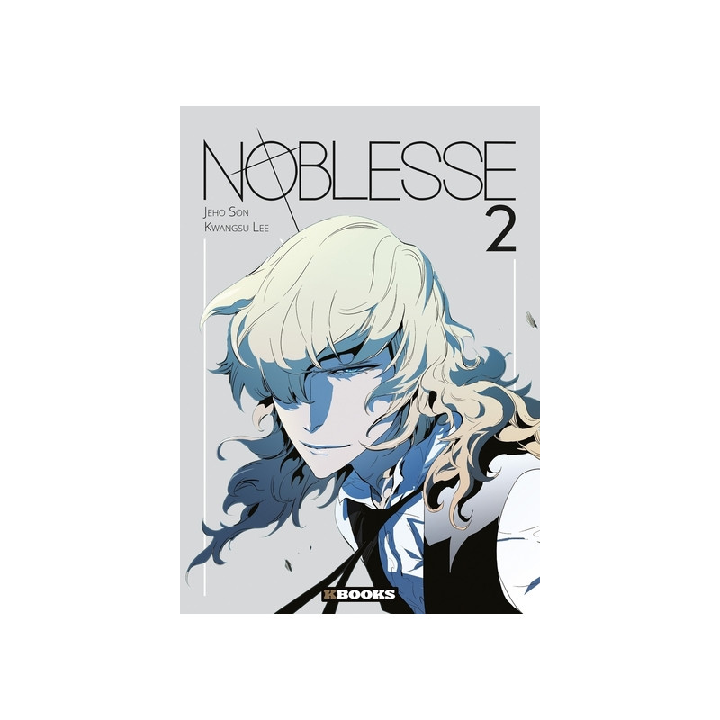 Noblesse T02