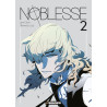 Noblesse T02