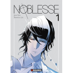 Noblesse T01