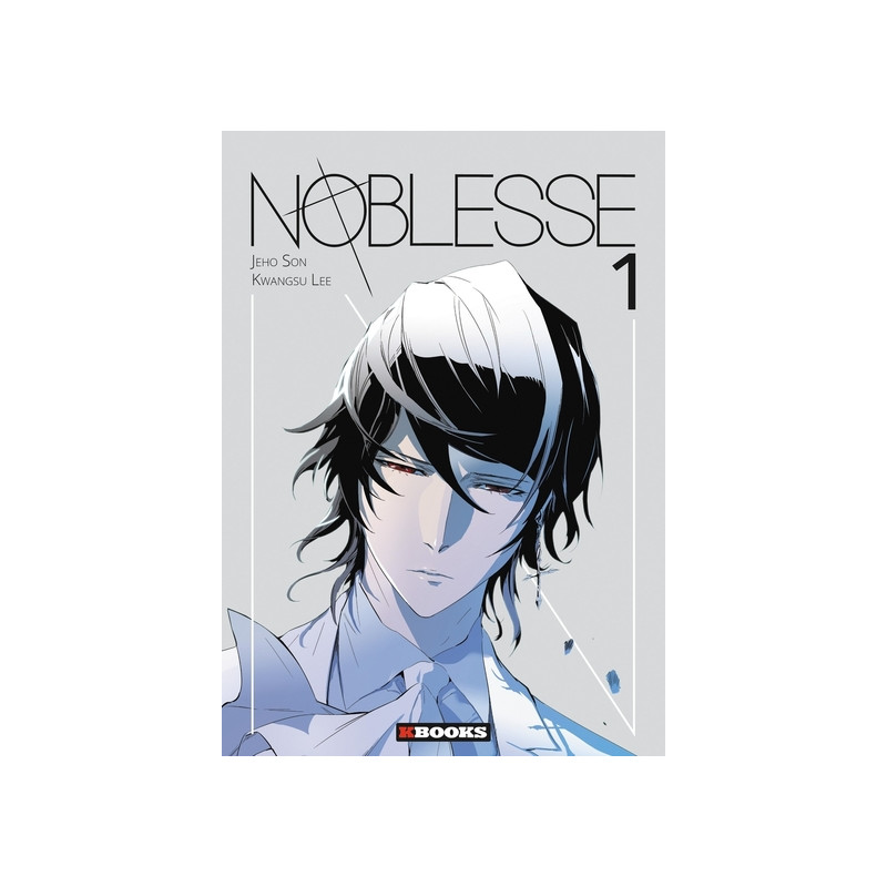 Noblesse T01