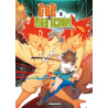 God of high school T04