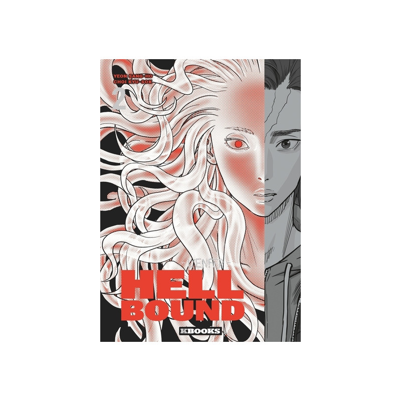 Hellbound - L'Enfer - Tome 02