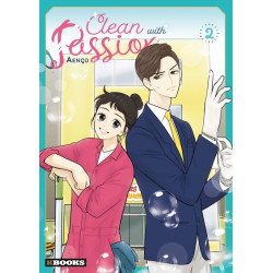 Clean with Passion T02