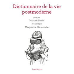 Dictionnaire de la vie...