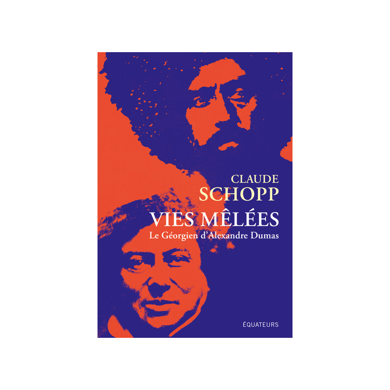 Vies mêlées