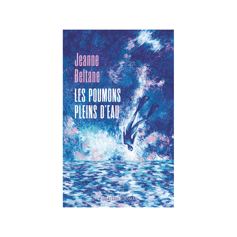 Les Poumons pleins d'eau