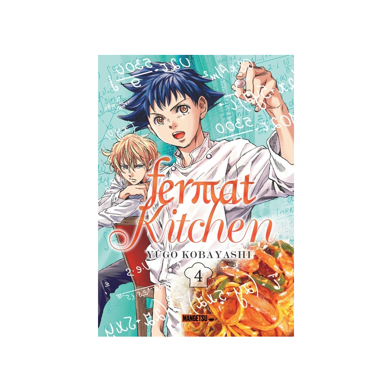 Fermat Kitchen T04