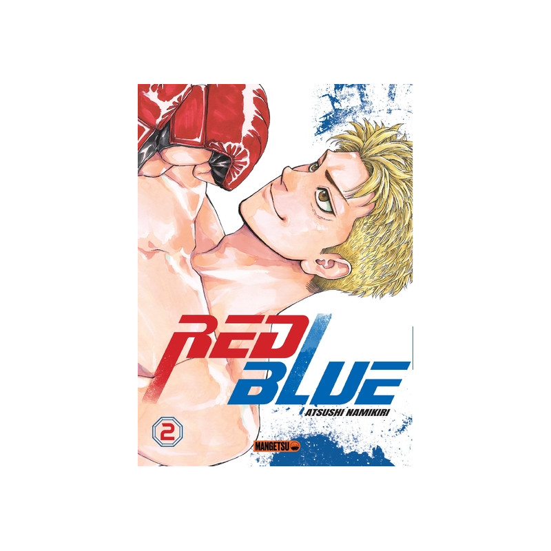 Red Blue T02