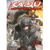 Kaijû Defense Force T01