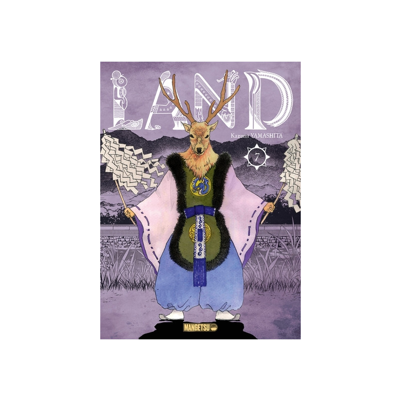 Land T07