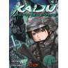 Kaijû Defense Force T04