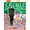 L'École décomposée