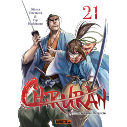 Chiruran T21