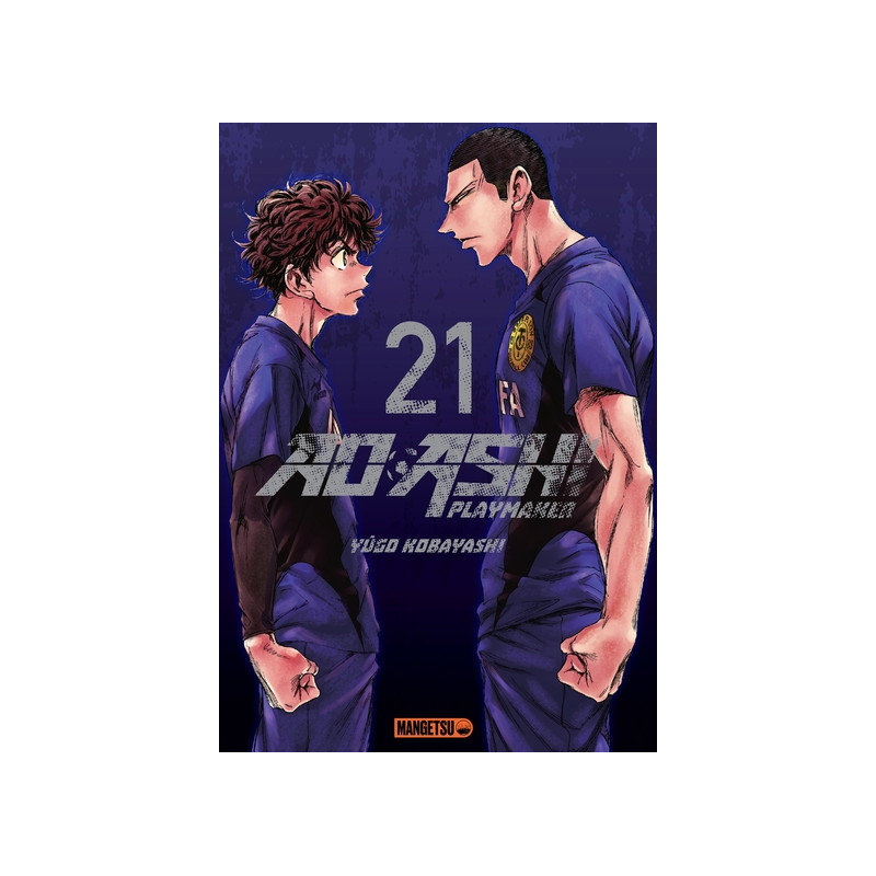 AO ASHI T21