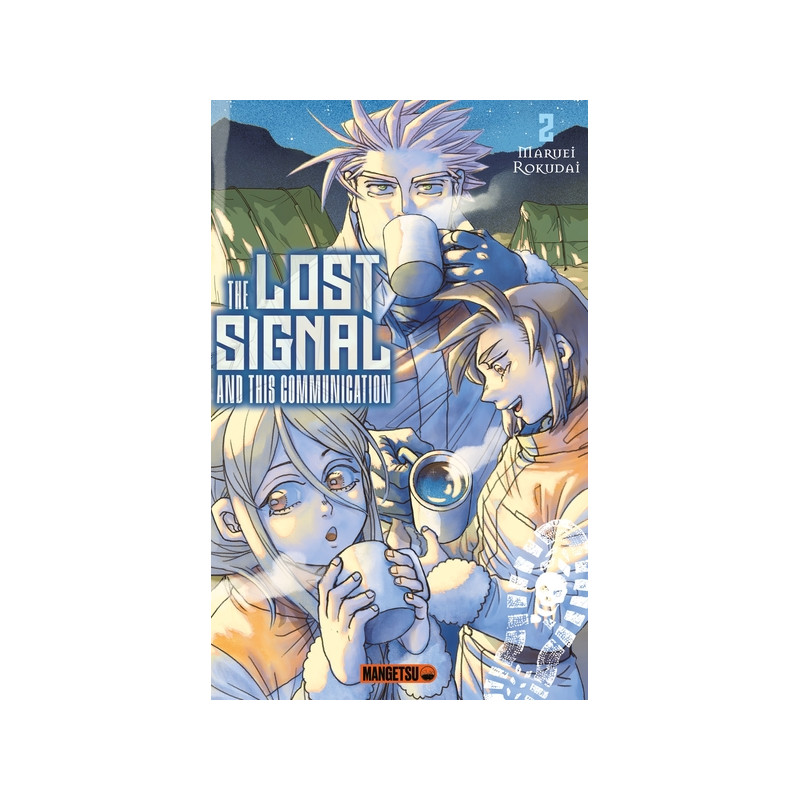 The Lost Signal & This Communication T02