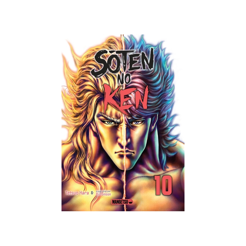 Soten No Ken T10