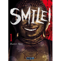 Smile! T01