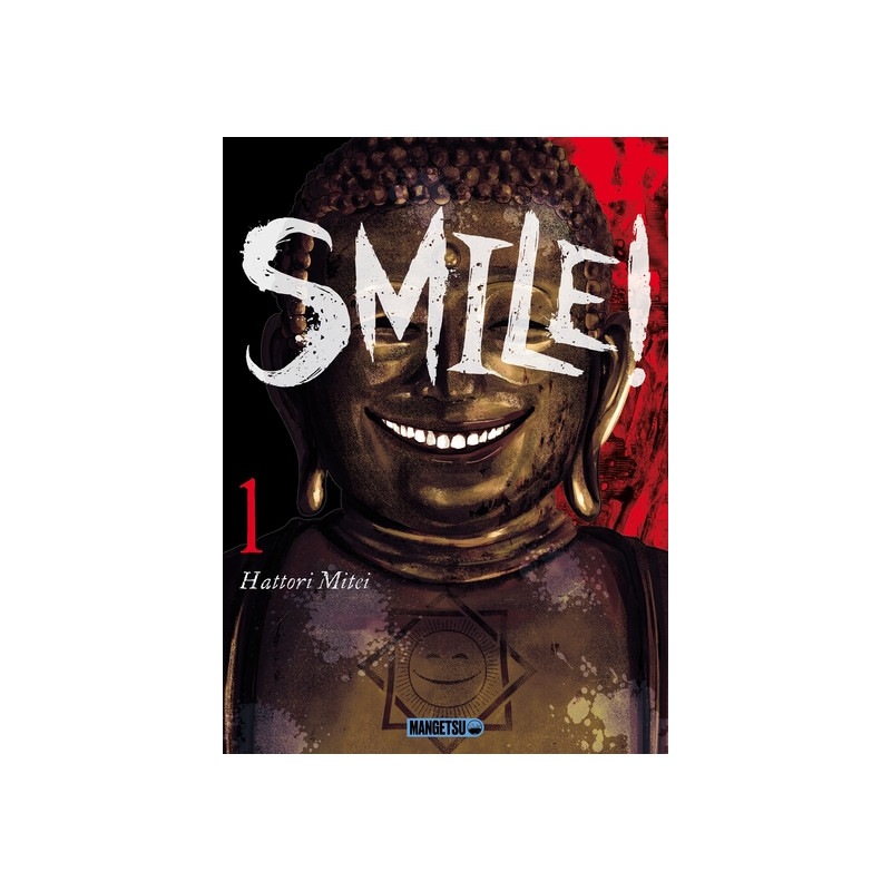 Smile! T01