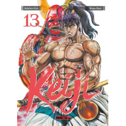 Keiji T13