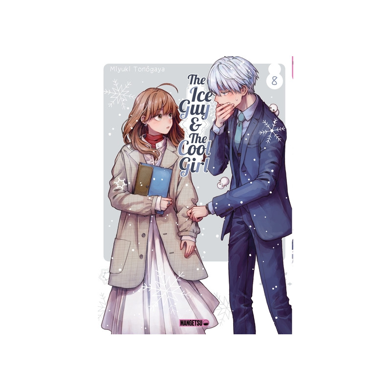 The Ice Guy & The Cool Girl T08