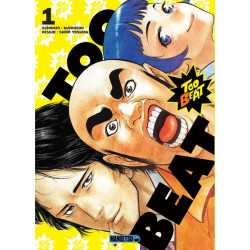 Too Beat T01