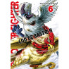 Rooster Fighter - Coq de Baston T06