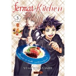 Fermat Kitchen T03