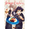 Fermat Kitchen T03