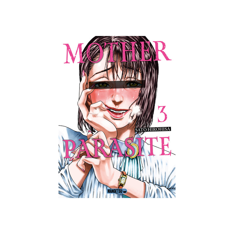 Mother Parasite T03
