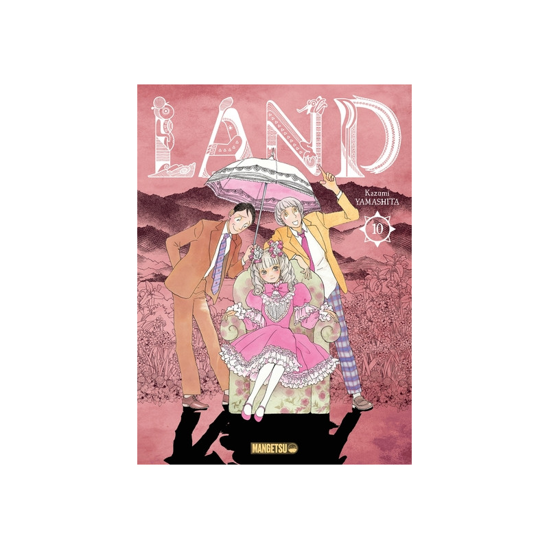 Land T10