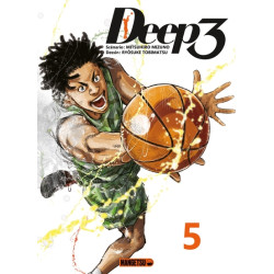 Deep 3 T05