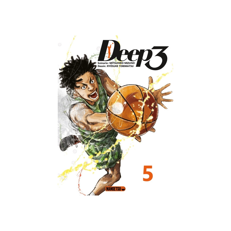 Deep 3 T05