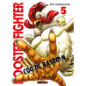 Rooster Fighter - Coq de Baston T05